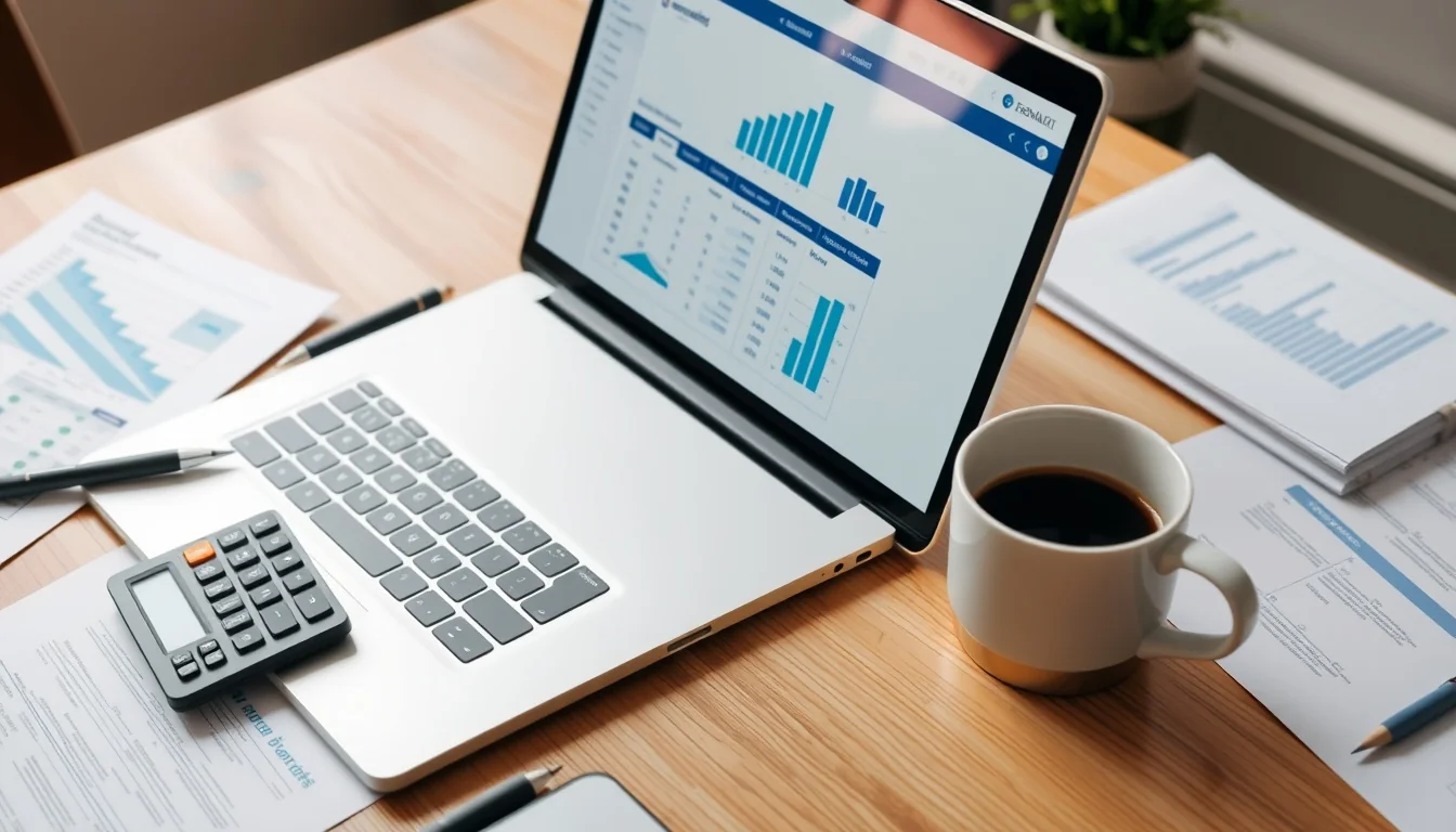 Supporting pricing visual